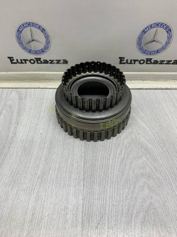 Коронная шестерня АКПП Mercedes 772.9 A2202700145