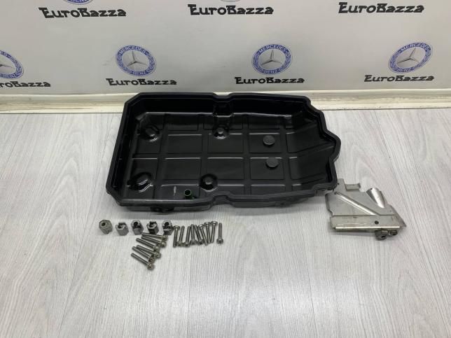 Поддон АКПП Mercedes 722.9 A2222700512