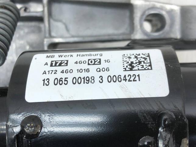 Рулевая колонка Mercedes R172 A1724600216