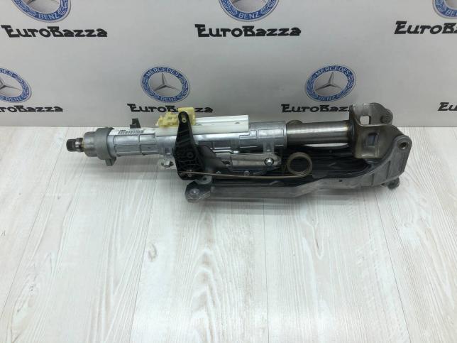 Рулевая колонка Mercedes W251 A2514600616