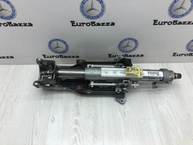 Рулевая колонка Mercedes W251 A2514600616