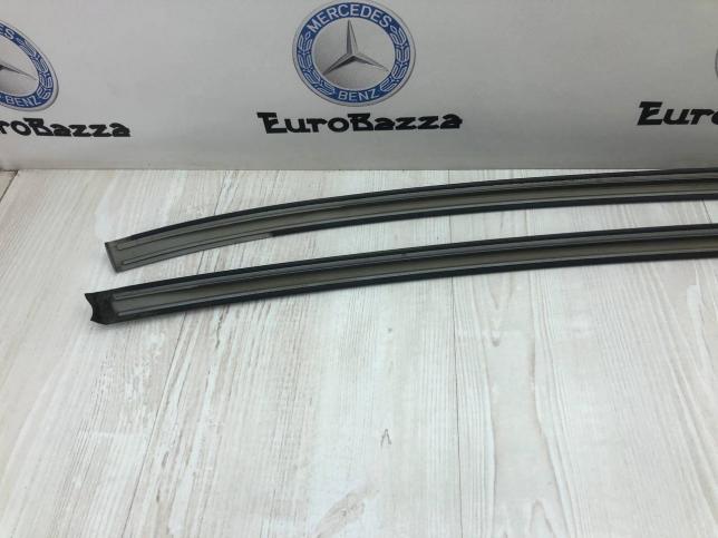 Молдинг крыши Mercedes W208 A2086900380