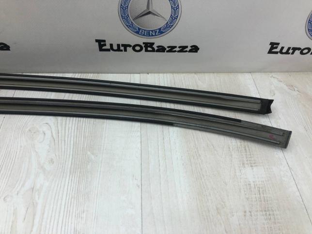 Молдинг крыши Mercedes W208 A2086900380