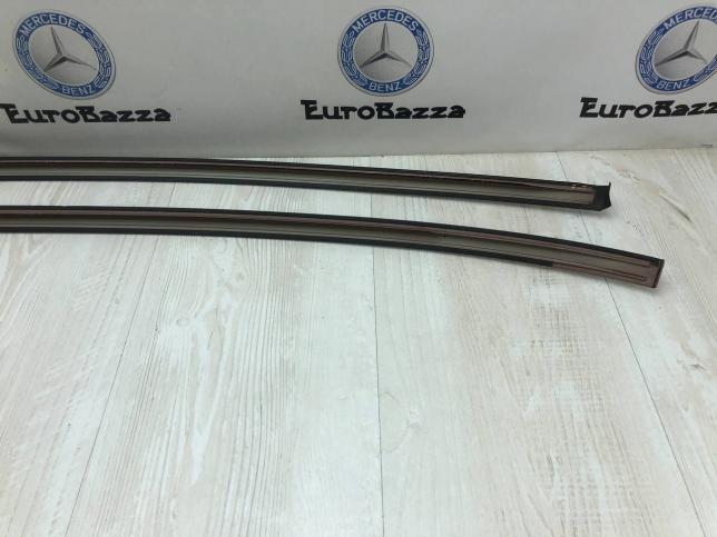 Накладка крыши Mercedes W208 А2086900380