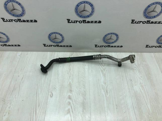 Трубка кондиционера Mercedes W210 A1122303256