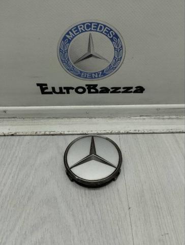 Колесный колпак Mercedes X164 A2204000125