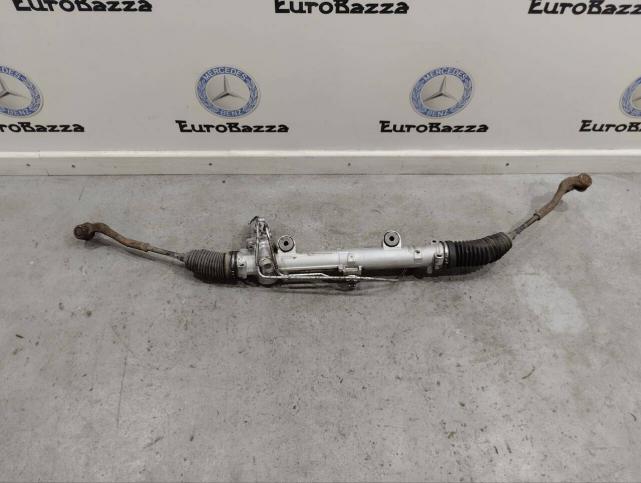 Рулевая рейка Mercedes W203 А2034601100