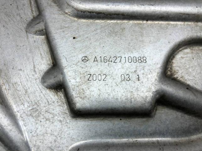 Крепление блока ISM АКПП Mercedes X164 A1642710088