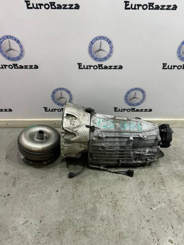 АКПП Mercedes 722.903 A2212705900