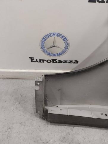 Крыло переднее правое Mercedes W218 A2188800218