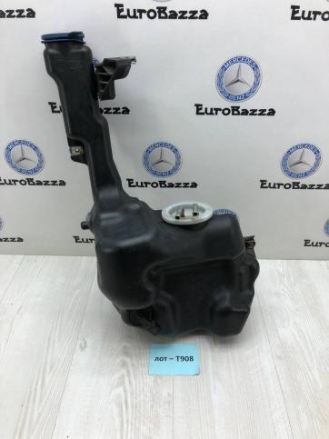 Бачок омывателя Mercedes W218 A2123270286