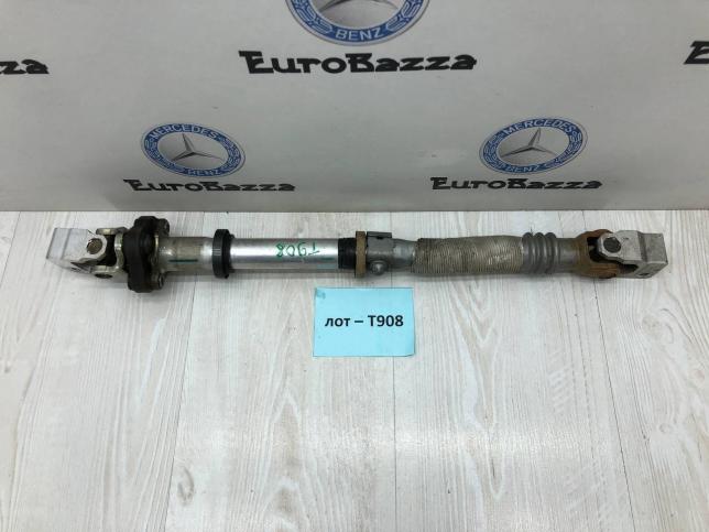 Рулевой кардан Mercedes W218 A2044620278