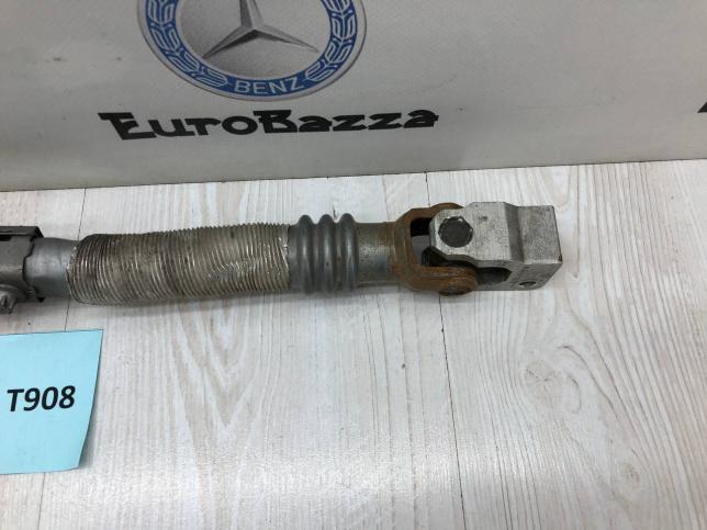 Рулевой кардан Mercedes W218 A2044620278