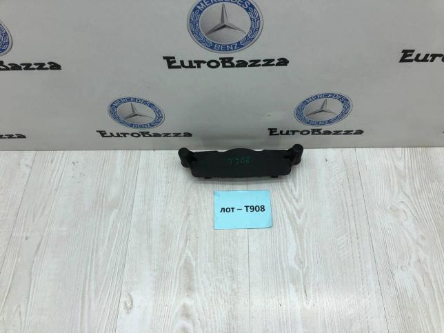 Крышка петли капота Mercedes W218 A2128891025