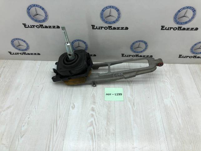 Кулиса МКПП Mercedes W203 A2032670397