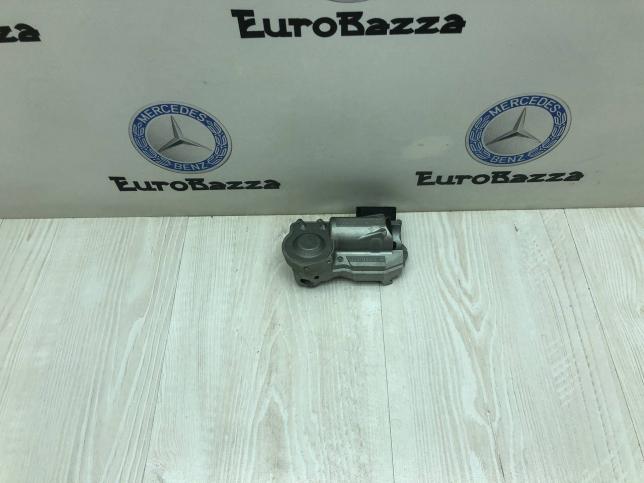 Замок рулевой колонки Mercedes W219 А0375456132