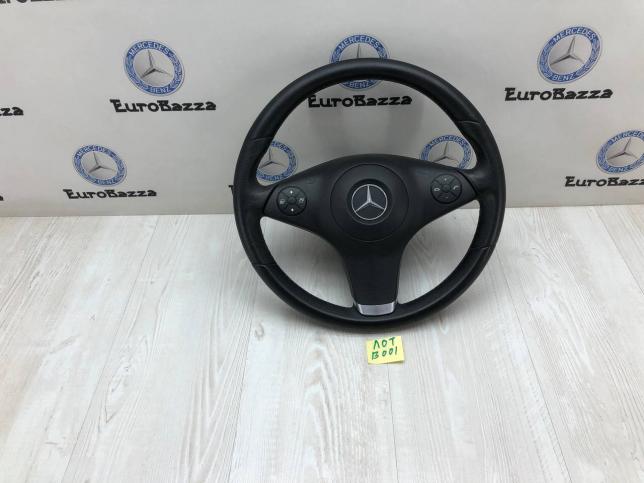 Руль Mercedes W219 Рестайлинг A2304602118