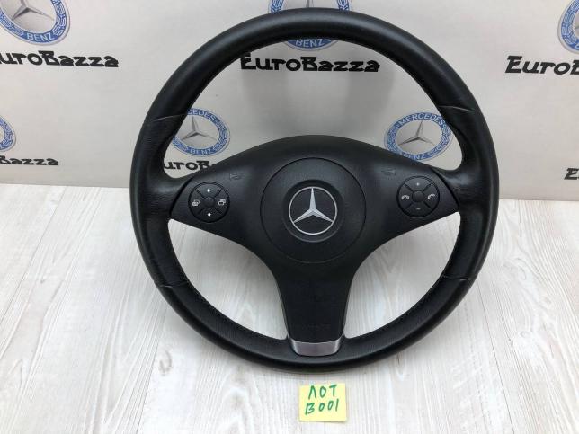 Руль Mercedes W219 Рестайлинг A2304602118