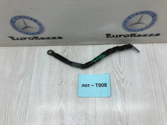 Провод массы к кузову Mercedes W218 A2125400035