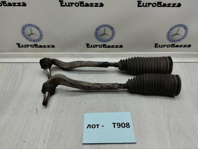 Рулевой наконечник Mercedes W218 A2123302803