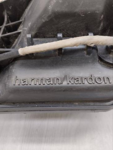 Сабвуфер Harman Cardon Mercedes X164 A1648202202