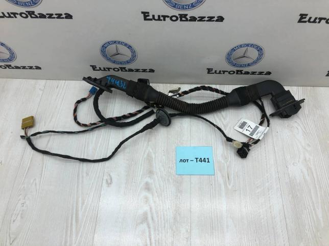 Проводка двери задней правой Mercedes W251 A2514402513