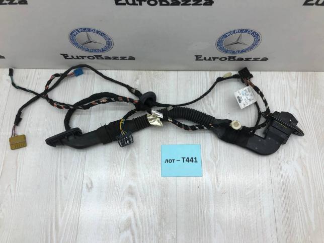 Проводка двери задней правой Mercedes W251 A2514402513