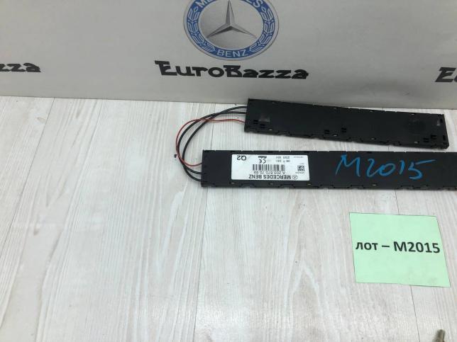 Антенна Mercedes W203 А2038707089