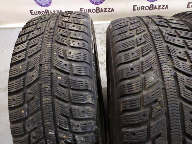 Зимние шипованные Шины Kumho I'Zen KW22 R16