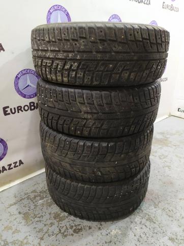 Зимние шипованные Шины Kumho I'Zen KW22 R16