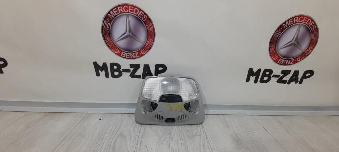 Плафон салонный Mercedes W203 Coupe A2038205201
