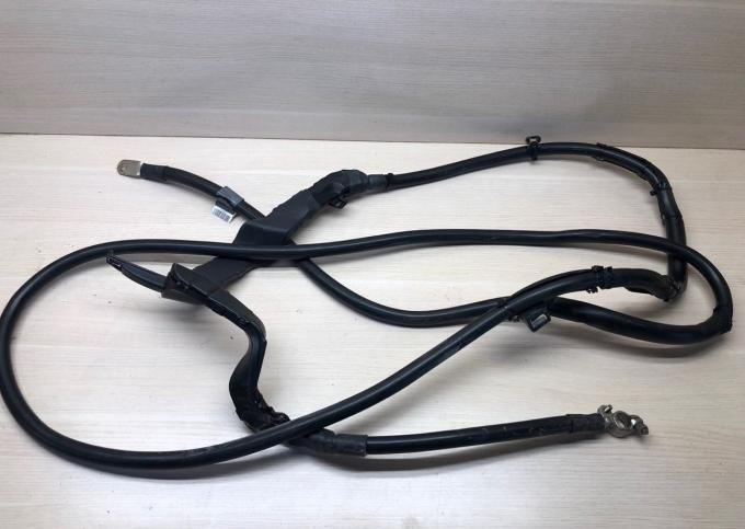  Высоковольтный кабель Mercedes W204  2045403510