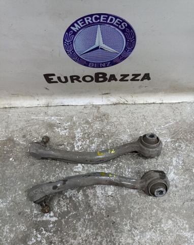 Передние нижние рычаги Mercedes W204 A2043306511