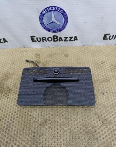 Дисплей парктроника Mercedes W204 A2045420523