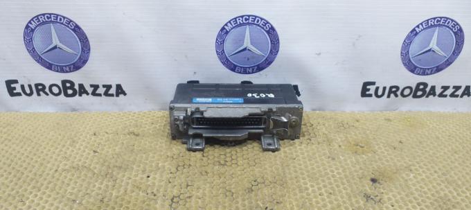 Блок управления ABS Mercedes W124  A0055455132