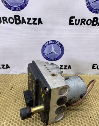 Блок ABS Mercedes W210 A0265217007