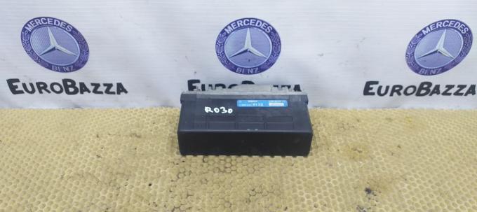 Блок управления ABS Mercedes W124  A0055455132