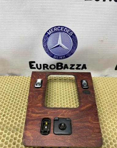 Декаративная вставка салона Mercedes W202 2028477844