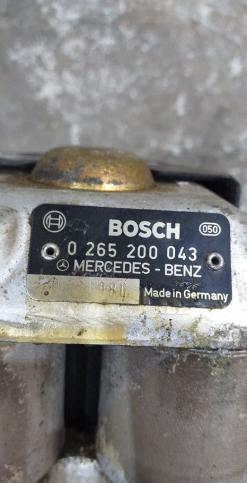 Блок ABS Mercedes W124 A0265200043