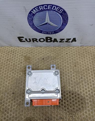 Блок управления AirBag Mercedes W210 0018202126