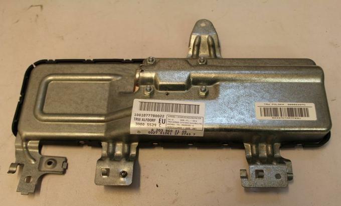  Подушка безопасности Mercedes Benz W203  A2038602105