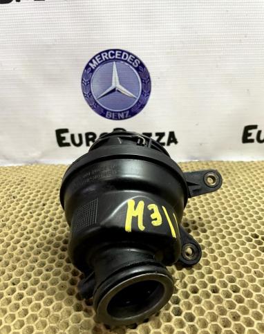 Патрубок интеркулера Mercedes W163 A0001402687