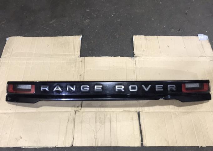 Стоп фонарь Range Rover velar L560 J8A213192BE