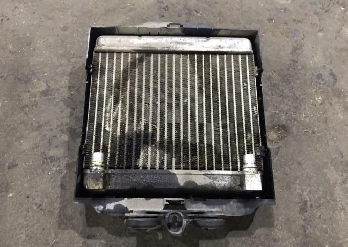Масляный радиатор BMW F01 N63 B44