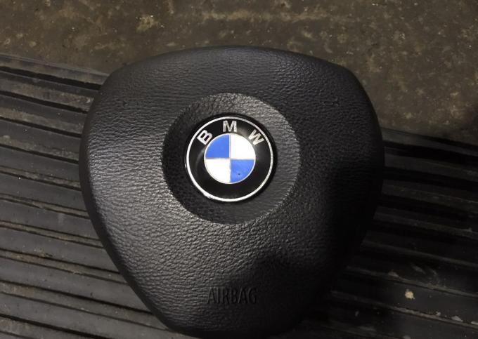 Airbag руля Оригинал BMW F01 F02