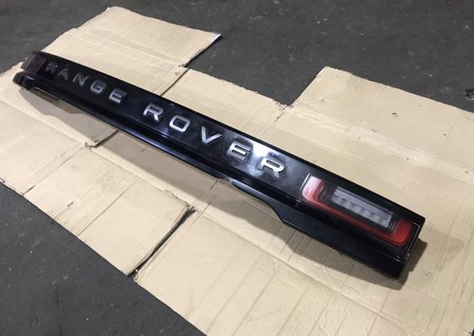 Стоп фонарь Range Rover velar L560 J8A213192BE