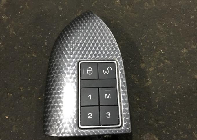 Блок кнопок водительской двери Ленд ровер Спорт