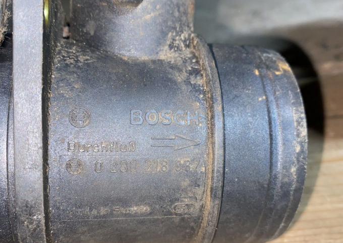 Расходомер ваз Bosch 0280218037