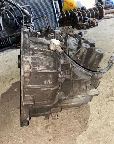 МКПП Opel Astra G 1.8 F23 93368550