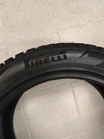 275/45 R21 Pirelli Ice Zero 2 зимние шипованные